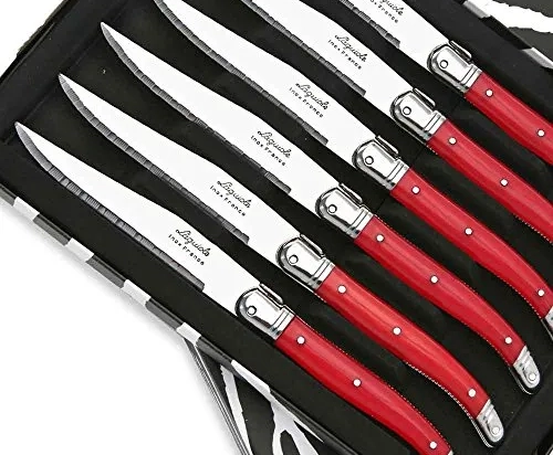 CUTTLERY 16 PIECES - GOLD 18/0 STEEL