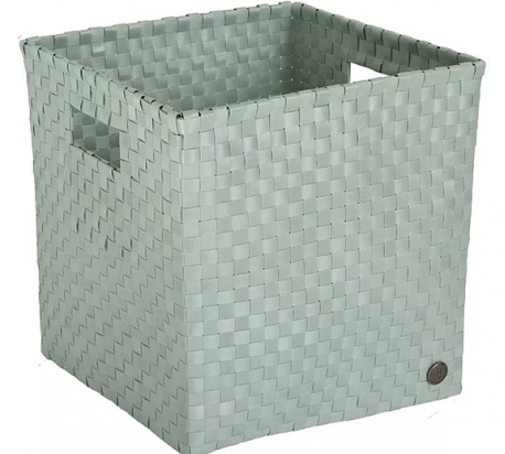 SICILIA BASKET BLUE GREEN 