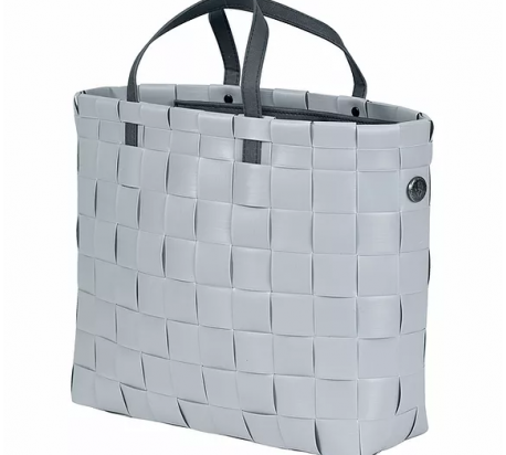 PETITE SHOPPER STEEL GREY