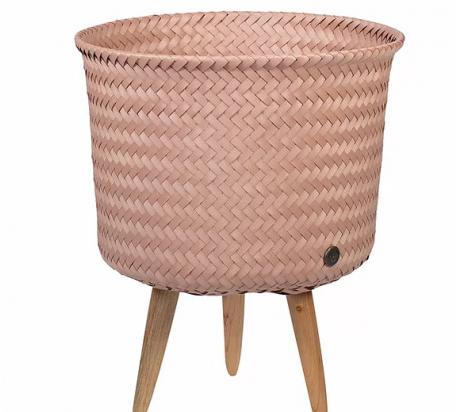 UP MID BASKET COPPER BLUSH