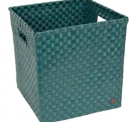 SICILIA BASKET GREEN