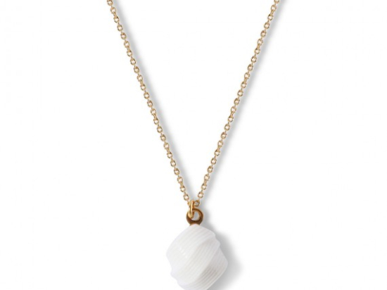 COLLIER  - FEDORA - PETIT MODELE