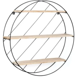 MANGEOIRE  OU BAIN D'OISEAUX SUR PIED - METAL- H43 CM