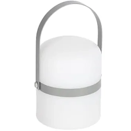 MINI BALADEUSE BLANChe