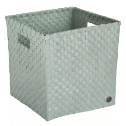 SICILIA BASKET BLUE GREEN 