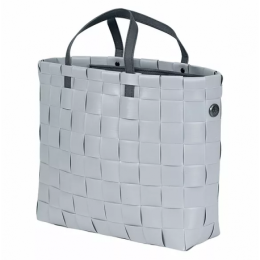 PETITE SHOPPER STEEL GREY