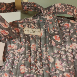 SAC VANITY - SARIKA BRUME