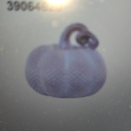 COURGE AVEC D'OR / ANTIQUE MOKA