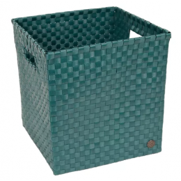 SICILIA BASKET GREEN