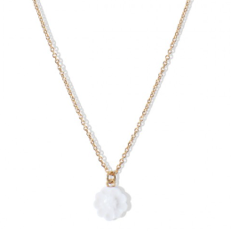 COLLIER  - JARDIN - PM