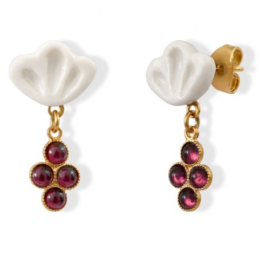 BOUCLES D'OREILLES - JOYCE