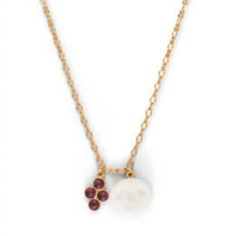 COLLIER GRI-GRI - JOYCE