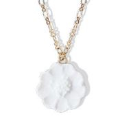 COLLIER  - JARDIN - GRAND MODELE