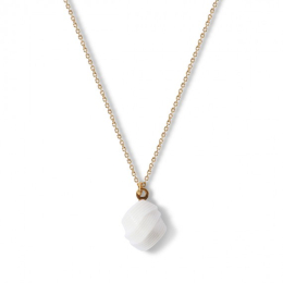 COLLIER  - FEDORA - PETIT MODELE