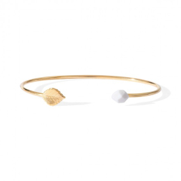 BRACELET SUNSET  1 FEUILLE